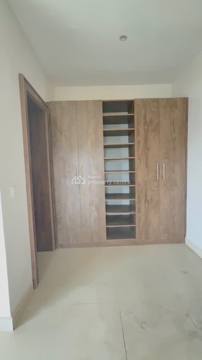 Luxury Fully Detached 6bedroom Duplex, Jahi, Jahi, Abuja, Detached Duplex for Rent