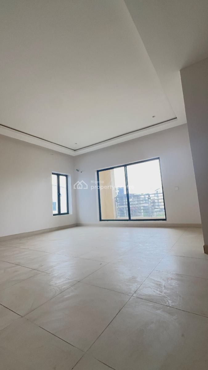 Luxury Fully Detached 6bedroom Duplex, Jahi, Jahi, Abuja, Detached Duplex for Rent