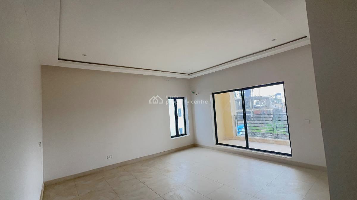 Luxury Fully Detached 6bedroom Duplex, Jahi, Jahi, Abuja, Detached Duplex for Rent