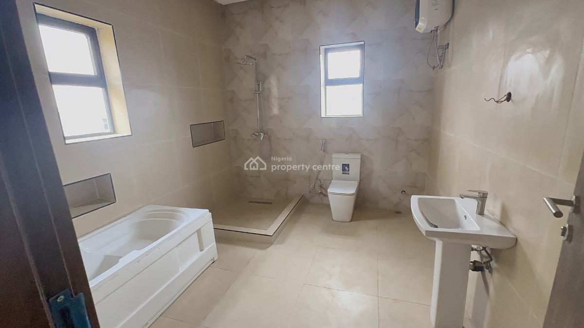 Luxury Fully Detached 6bedroom Duplex, Jahi, Jahi, Abuja, Detached Duplex for Rent