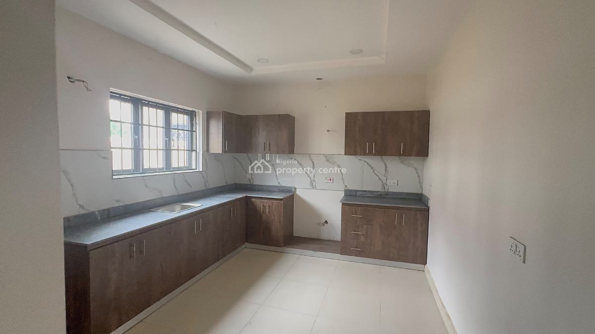 Luxury Fully Detached 6bedroom Duplex, Jahi, Jahi, Abuja, Detached Duplex for Rent