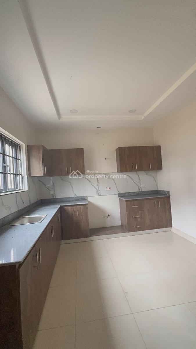 Luxury Fully Detached 6bedroom Duplex, Jahi, Jahi, Abuja, Detached Duplex for Rent