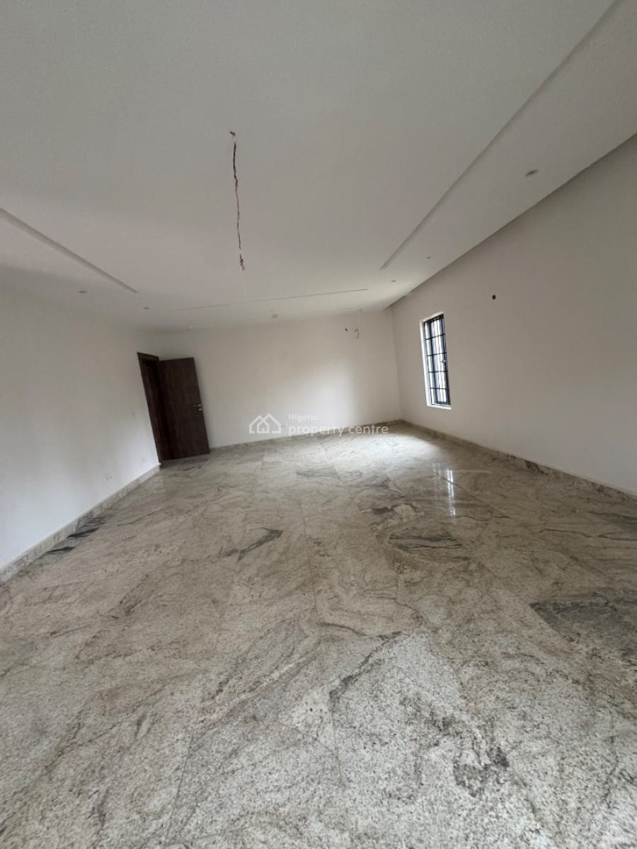 Luxury Fully Detached 6bedroom Duplex, Jahi, Jahi, Abuja, Detached Duplex for Rent