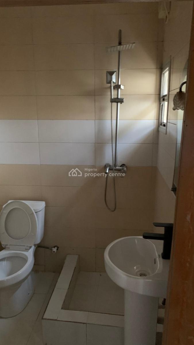 Standard 4 Bedroom Terrace House with Bq, Phase 1 Proper, Lekki Phase 1, Lekki, Lagos, House for Rent