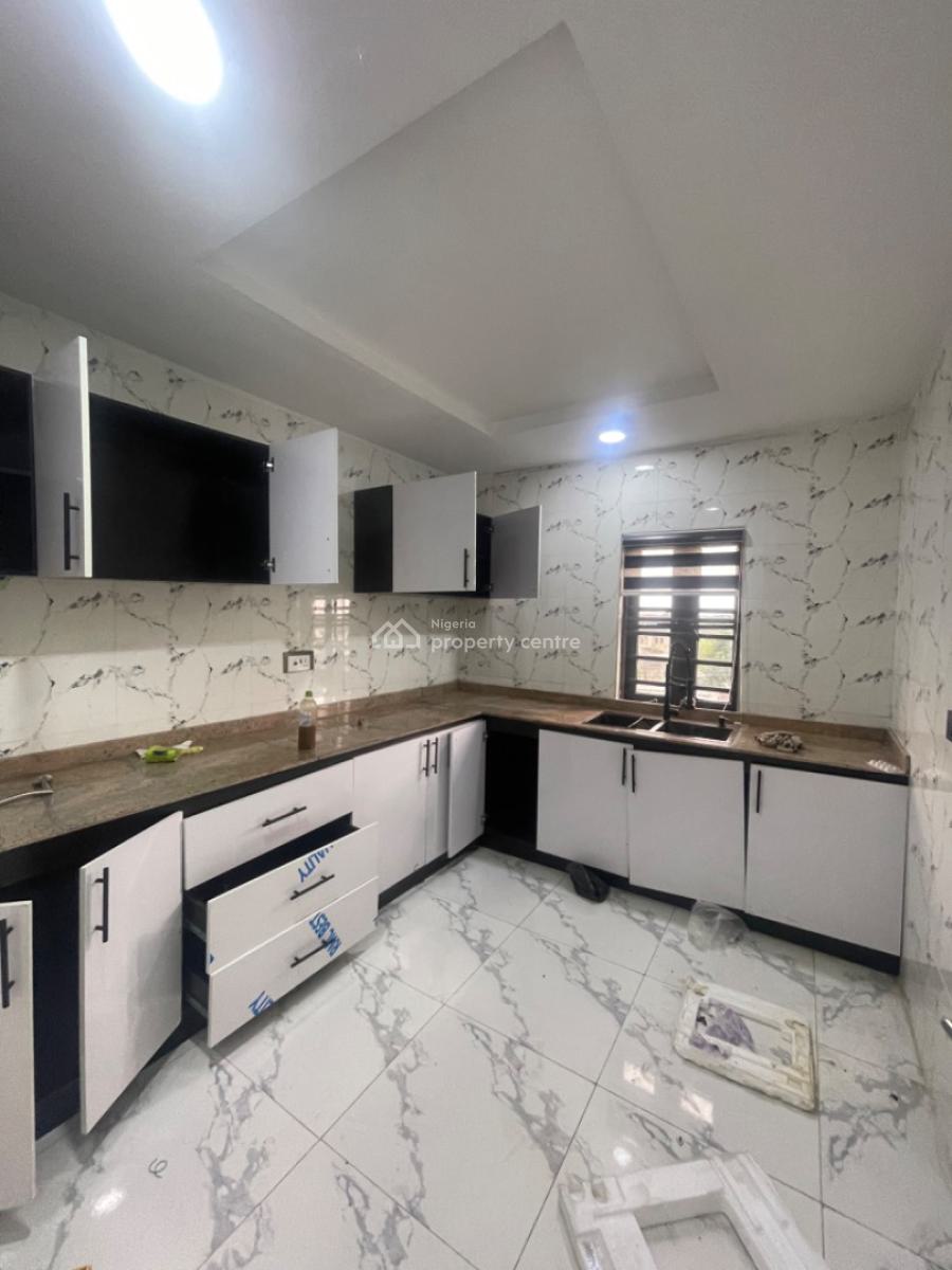 1bedroom Apartment, Ajah, Lagos, Flat / Apartment for Rent