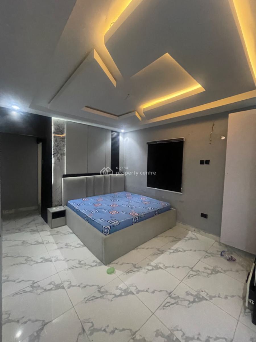 1bedroom Apartment, Ajah, Lagos, Flat / Apartment for Rent