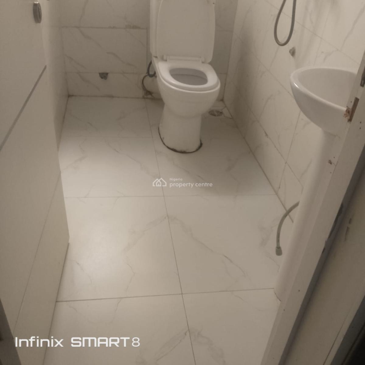 1 Bedroom Apartment, Ajah, Lagos, Flat / Apartment for Rent