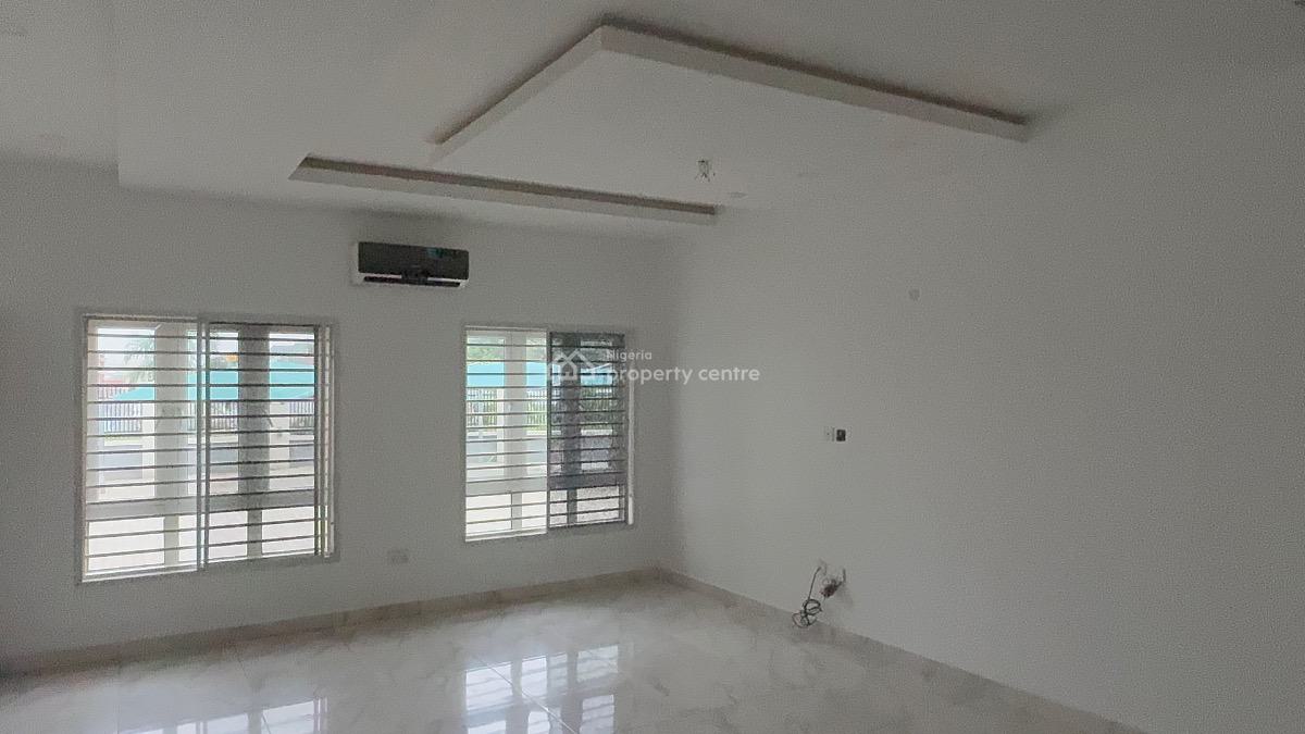 Luxurious 3bedroom Flat with a Room Bq in a Serene Quite Neighborhood, Jahi, Jahi, Abuja, Flat / Apartment for Rent