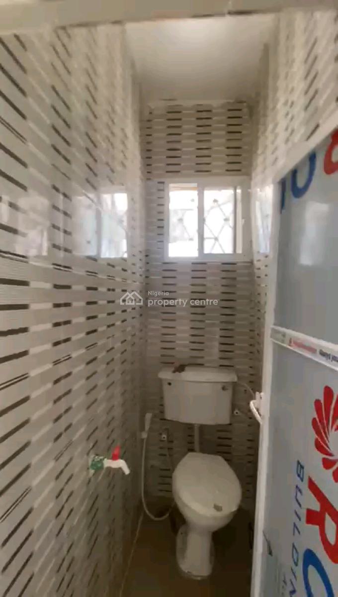 Standard Miniflat, Anthony, Maryland, Lagos, Mini Flat (room and Parlour) for Rent