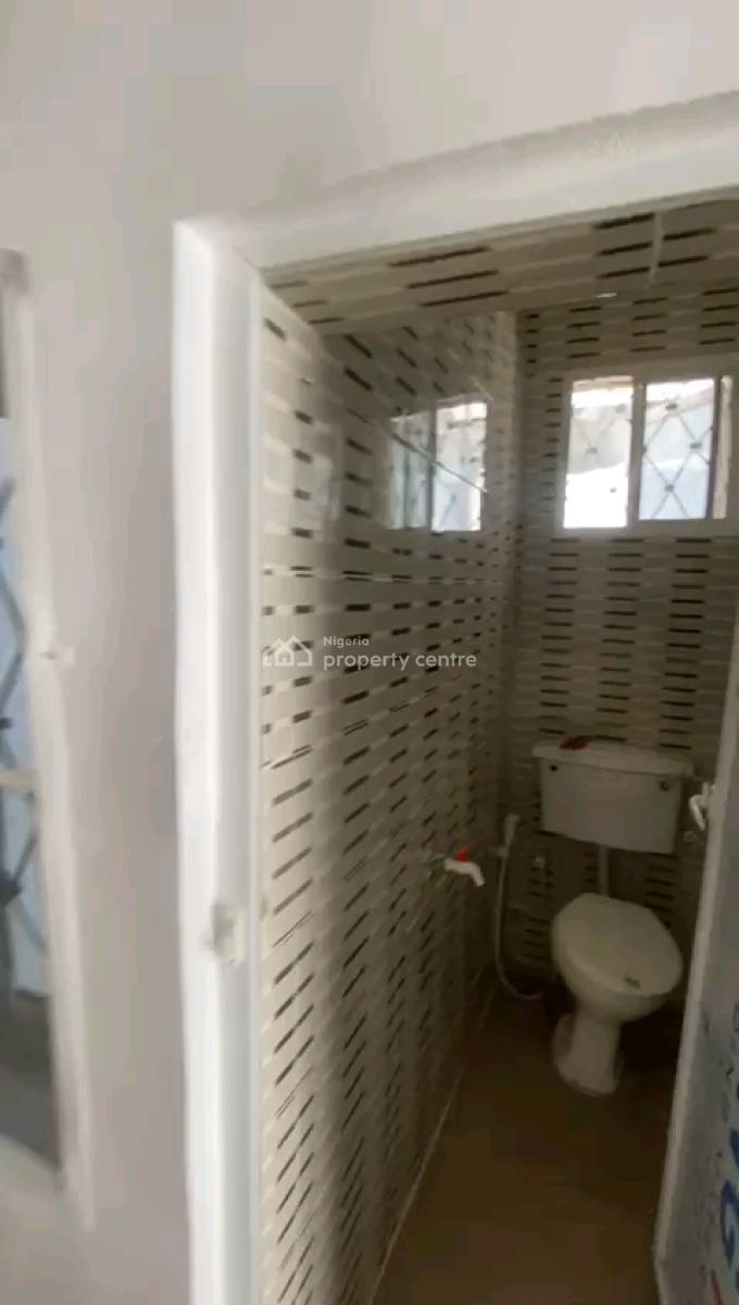 Standard Miniflat, Anthony, Maryland, Lagos, Mini Flat (room and Parlour) for Rent