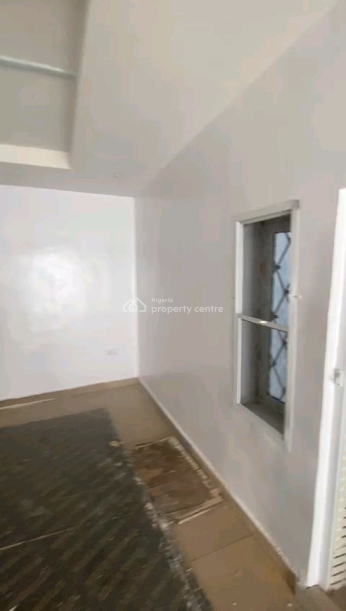 Standard Miniflat, Anthony, Maryland, Lagos, Mini Flat (room and Parlour) for Rent