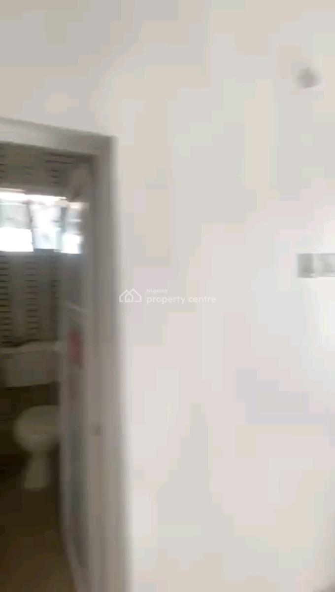 Standard Miniflat, Anthony, Maryland, Lagos, Mini Flat (room and Parlour) for Rent
