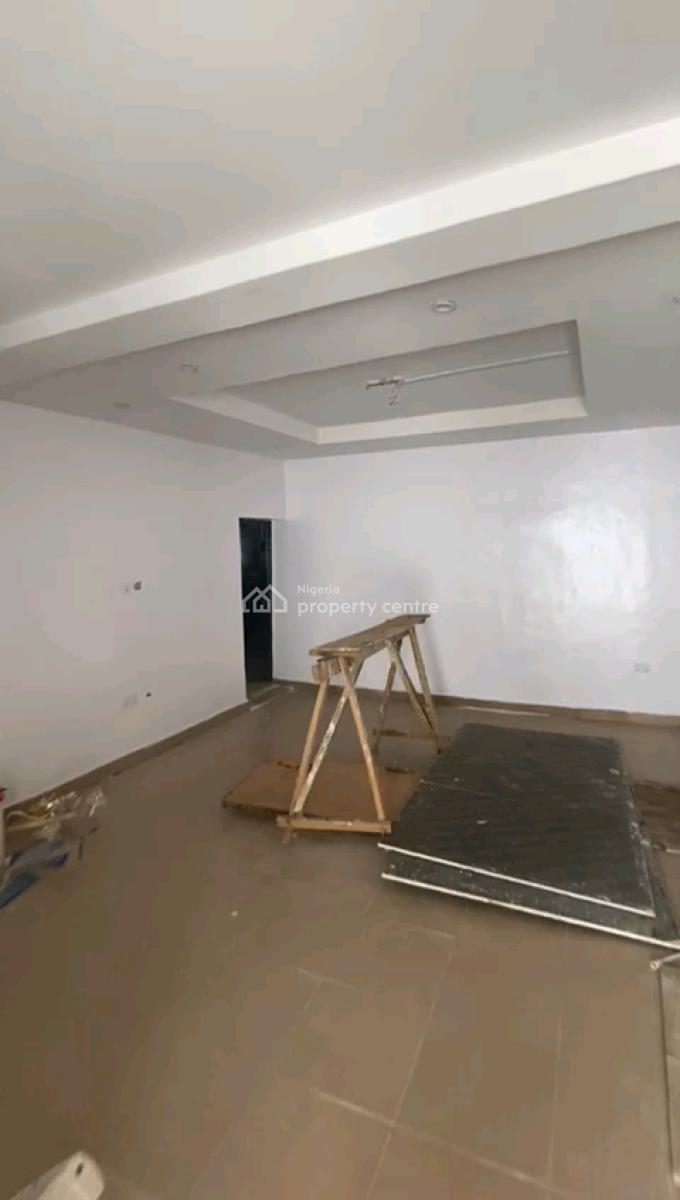 Standard Miniflat, Anthony, Maryland, Lagos, Mini Flat (room and Parlour) for Rent