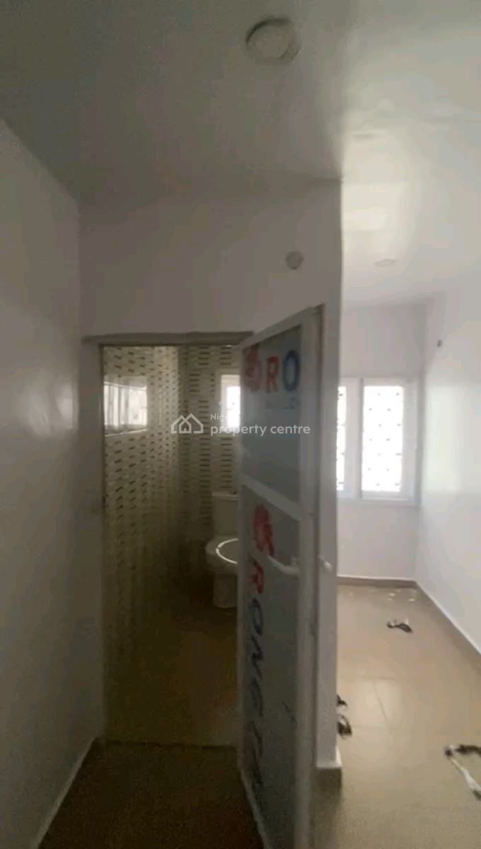 Standard Miniflat, Anthony, Maryland, Lagos, Mini Flat (room and Parlour) for Rent