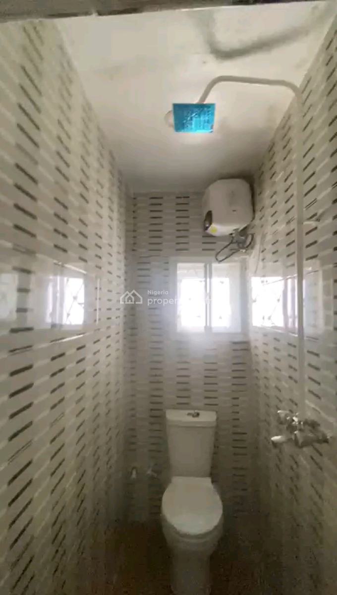 Standard Miniflat, Anthony, Maryland, Lagos, Mini Flat (room and Parlour) for Rent