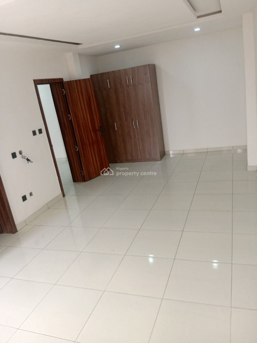 Luxury Spacious 4 Bedroom Penthouse House Apartment, Ikate, Ikate Elegushi, Lekki, Lagos, Block of Flats for Sale