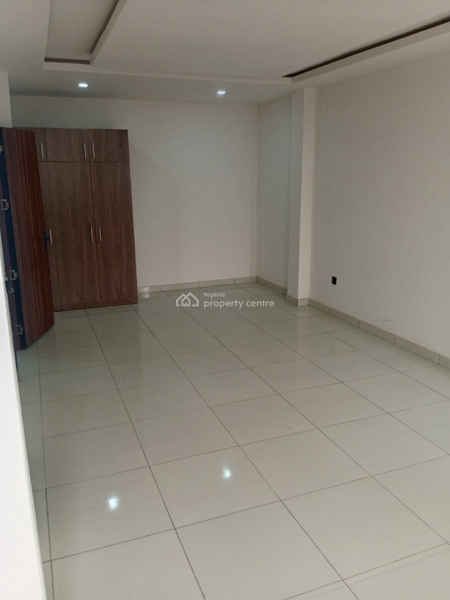 Luxury Spacious 4 Bedroom Penthouse House Apartment, Ikate, Ikate Elegushi, Lekki, Lagos, Block of Flats for Sale