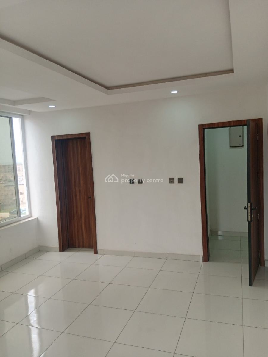 Luxury Spacious 4 Bedroom Penthouse House Apartment, Ikate, Ikate Elegushi, Lekki, Lagos, Block of Flats for Sale