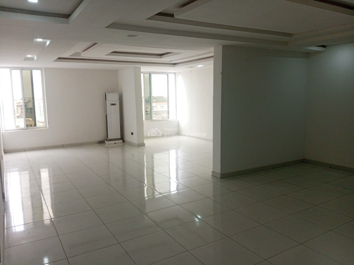 Luxury Spacious 4 Bedroom Penthouse House Apartment, Ikate, Ikate Elegushi, Lekki, Lagos, Block of Flats for Sale