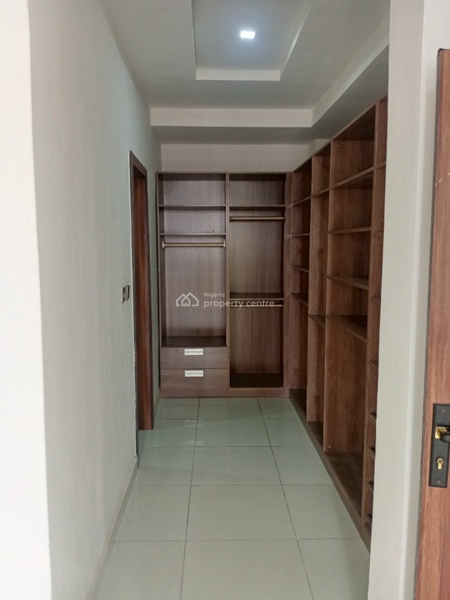 Luxury Spacious 4 Bedroom Penthouse House Apartment, Ikate, Ikate Elegushi, Lekki, Lagos, Block of Flats for Sale