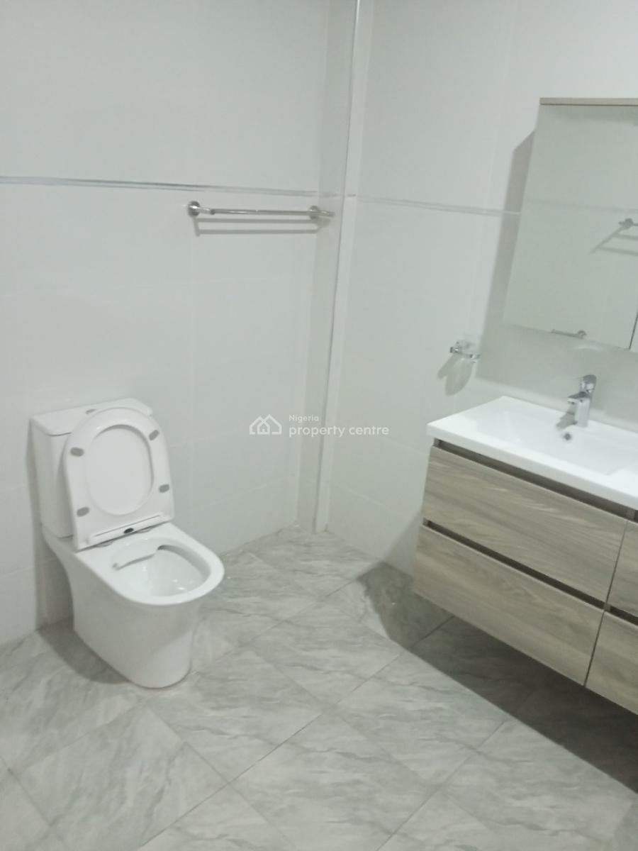 Luxury Spacious 4 Bedroom Penthouse House Apartment, Ikate, Ikate Elegushi, Lekki, Lagos, Block of Flats for Sale