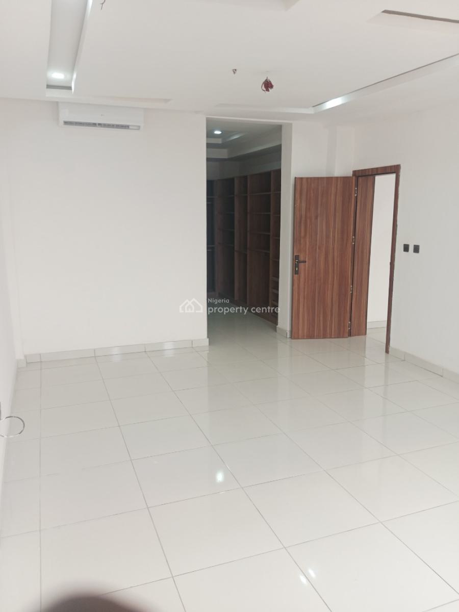 Luxury Spacious 4 Bedroom Penthouse House Apartment, Ikate, Ikate Elegushi, Lekki, Lagos, Block of Flats for Sale
