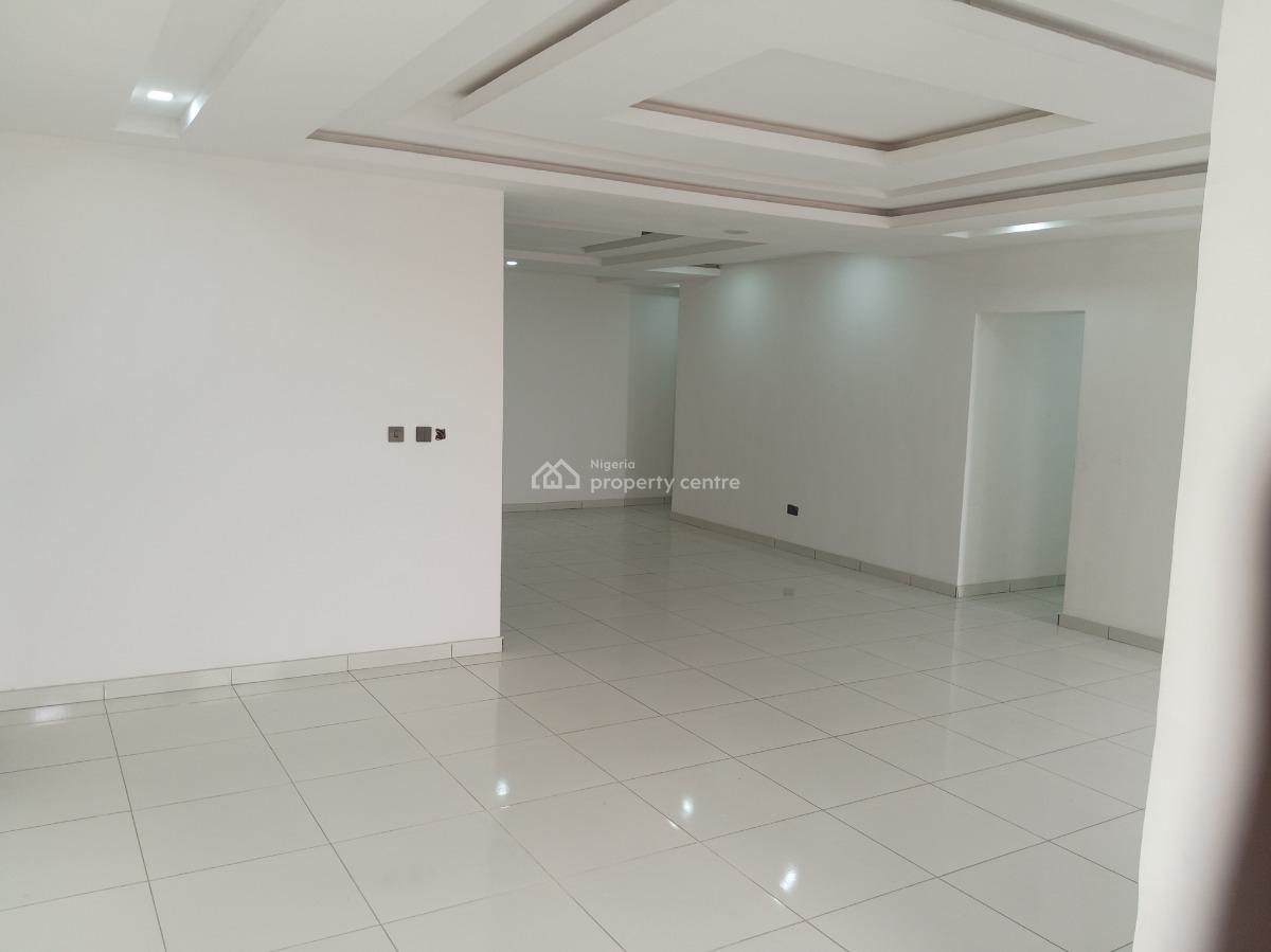 Luxury Spacious 4 Bedroom Penthouse House Apartment, Ikate, Ikate Elegushi, Lekki, Lagos, Block of Flats for Sale