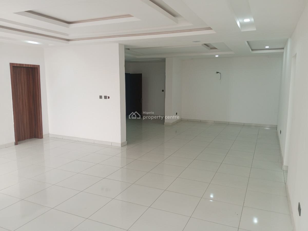 Luxury Spacious 4 Bedroom Penthouse House Apartment, Ikate, Ikate Elegushi, Lekki, Lagos, Block of Flats for Sale