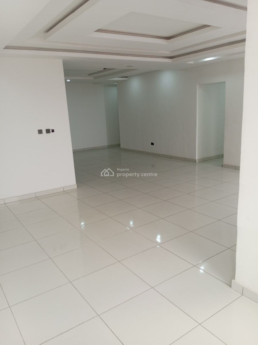 Luxury Spacious 4 Bedroom Penthouse House Apartment, Ikate, Ikate Elegushi, Lekki, Lagos, Block of Flats for Sale