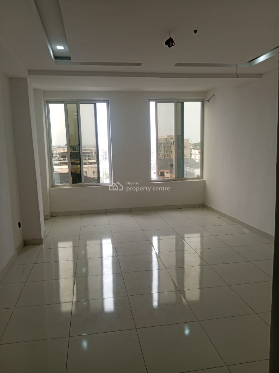 Luxury Spacious 4 Bedroom Penthouse House Apartment, Ikate, Ikate Elegushi, Lekki, Lagos, Block of Flats for Sale