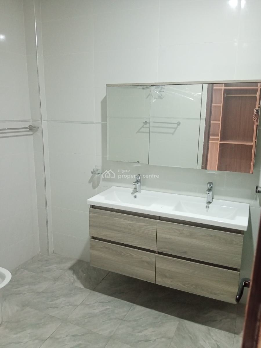 Luxury Spacious 4 Bedroom Penthouse House Apartment, Ikate, Ikate Elegushi, Lekki, Lagos, Block of Flats for Sale