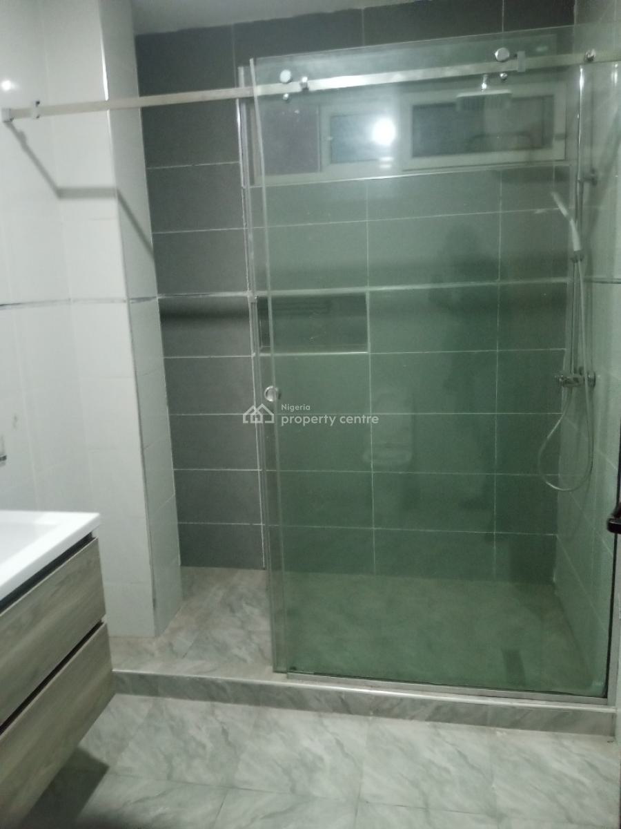 Luxury Spacious 4 Bedroom Penthouse House Apartment, Ikate, Ikate Elegushi, Lekki, Lagos, Block of Flats for Sale
