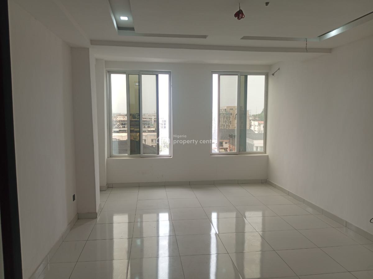 Luxury Spacious 4 Bedroom Penthouse House Apartment, Ikate, Ikate Elegushi, Lekki, Lagos, Block of Flats for Sale