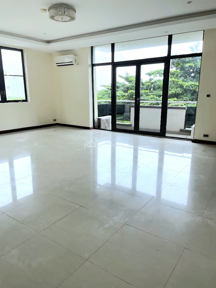 Luxury 3 Bedroom Apartment, Old Ikoyi, Ikoyi, Lagos, Flat / Apartment for Sale