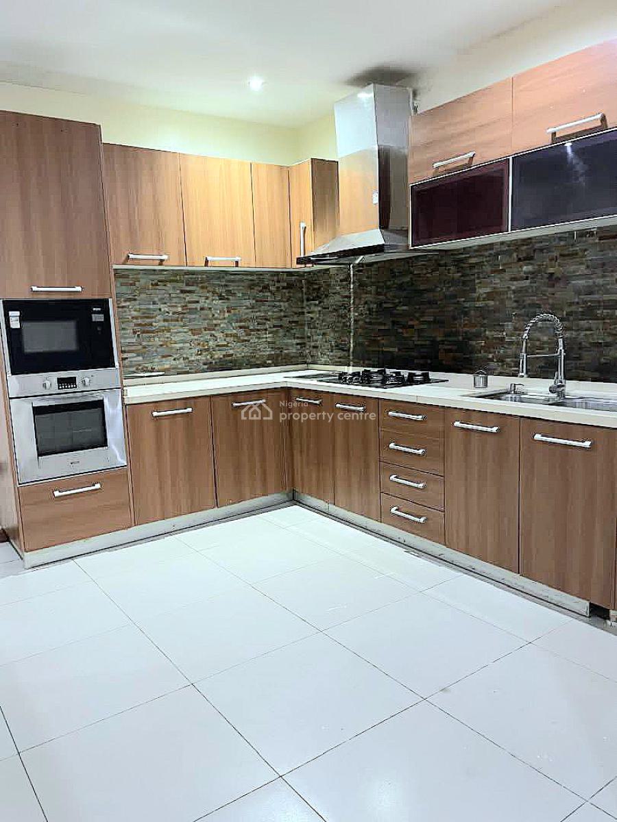 Luxury 3 Bedroom Apartment, Old Ikoyi, Ikoyi, Lagos, Flat / Apartment for Sale