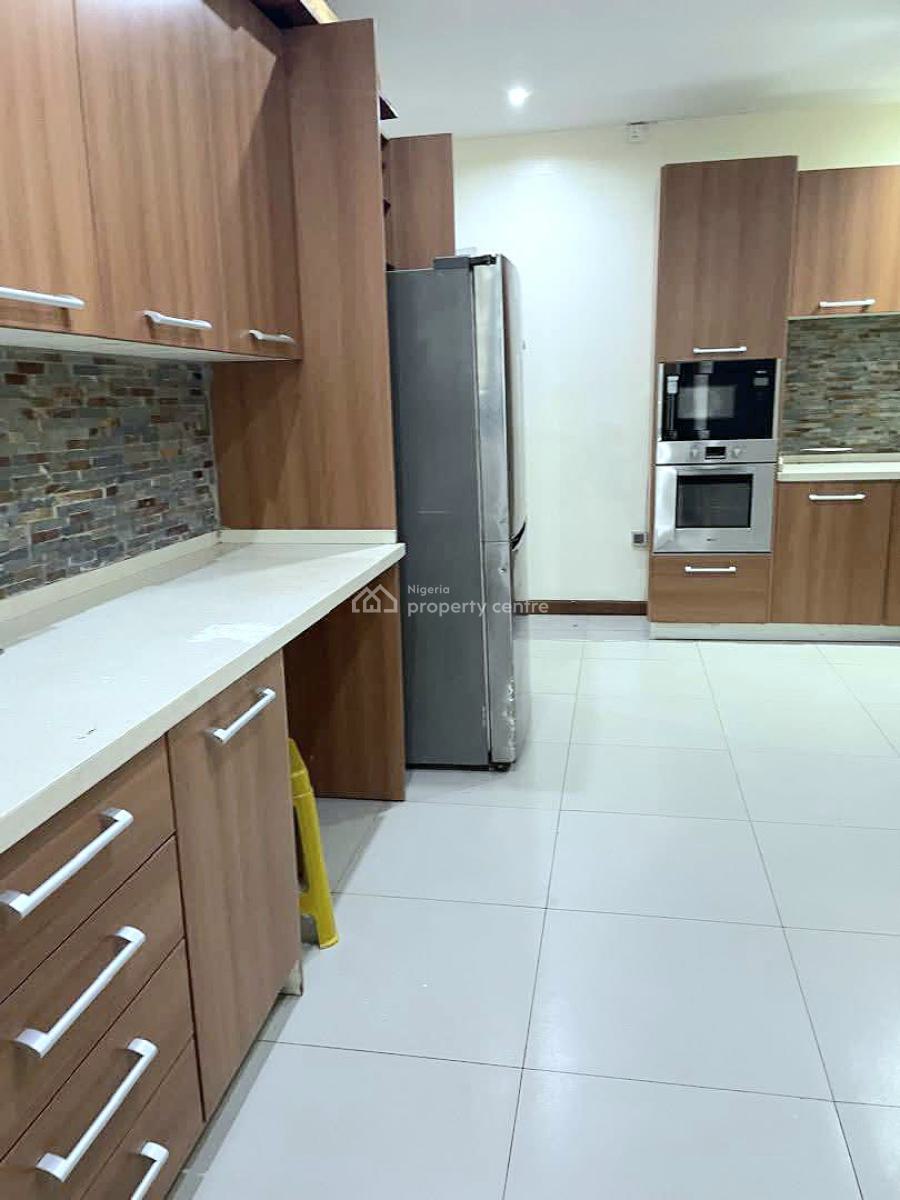 Luxury 3 Bedroom Apartment, Old Ikoyi, Ikoyi, Lagos, Flat / Apartment for Sale