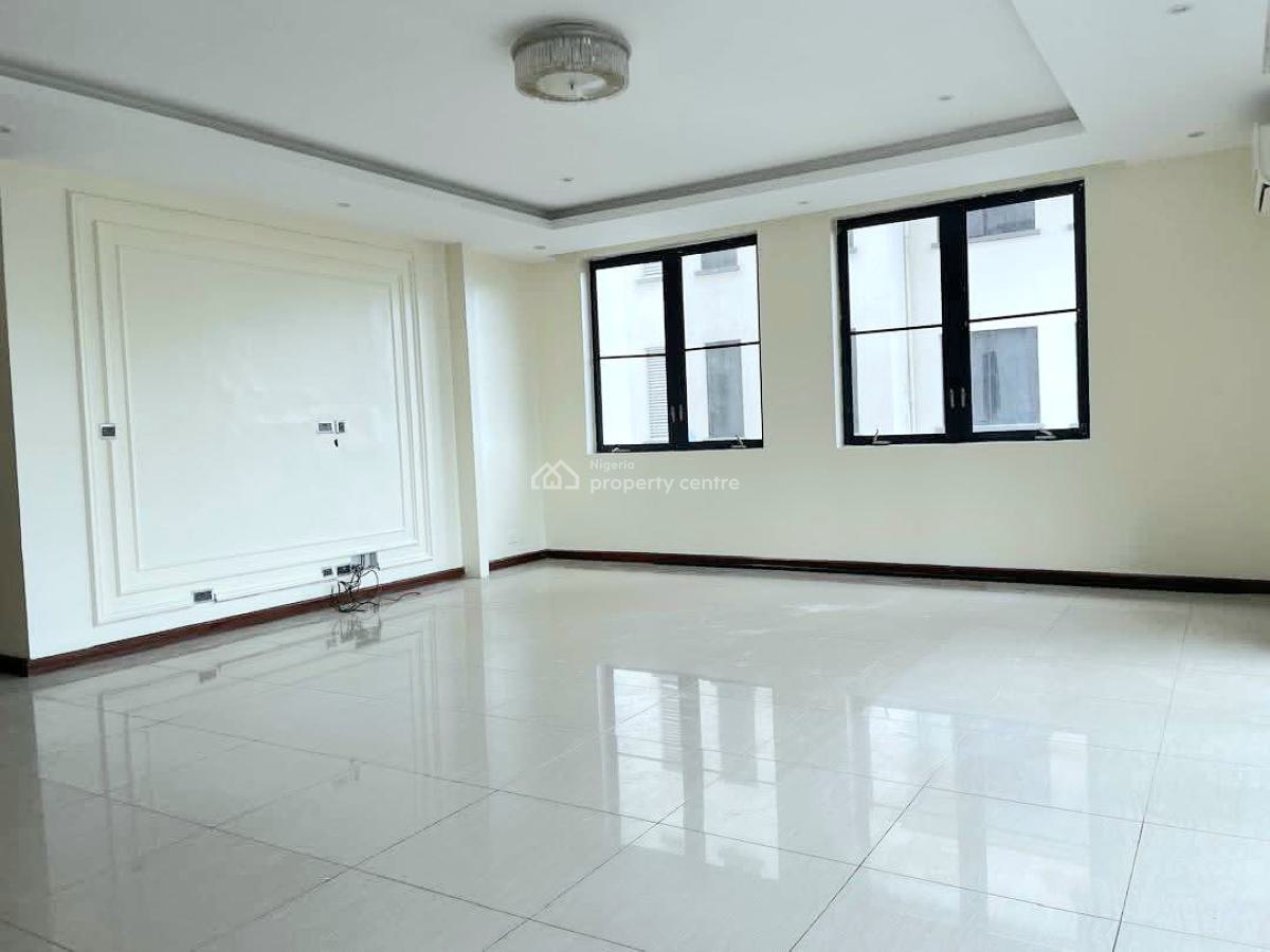 Luxury 3 Bedroom Apartment, Old Ikoyi, Ikoyi, Lagos, Flat / Apartment for Sale