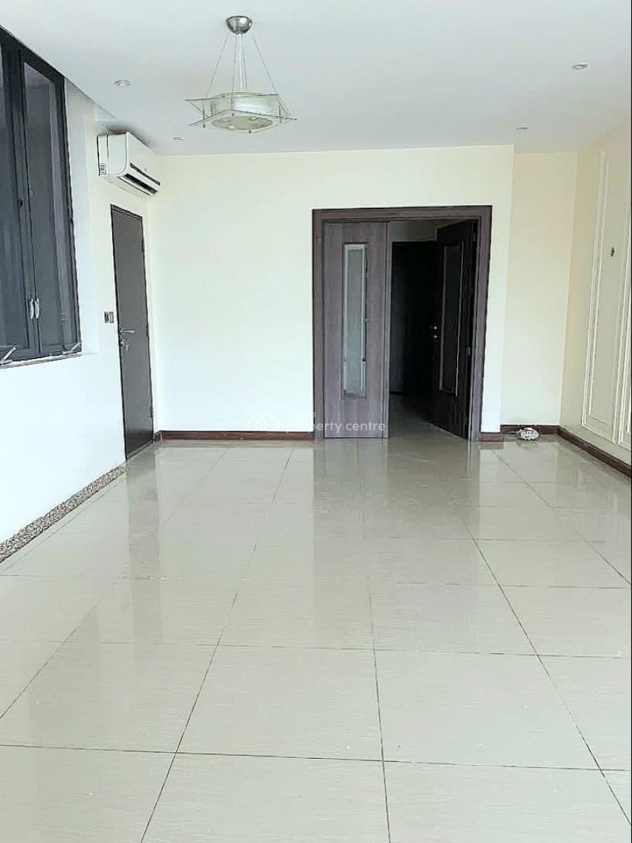 Luxury 3 Bedroom Apartment, Old Ikoyi, Ikoyi, Lagos, Flat / Apartment for Sale