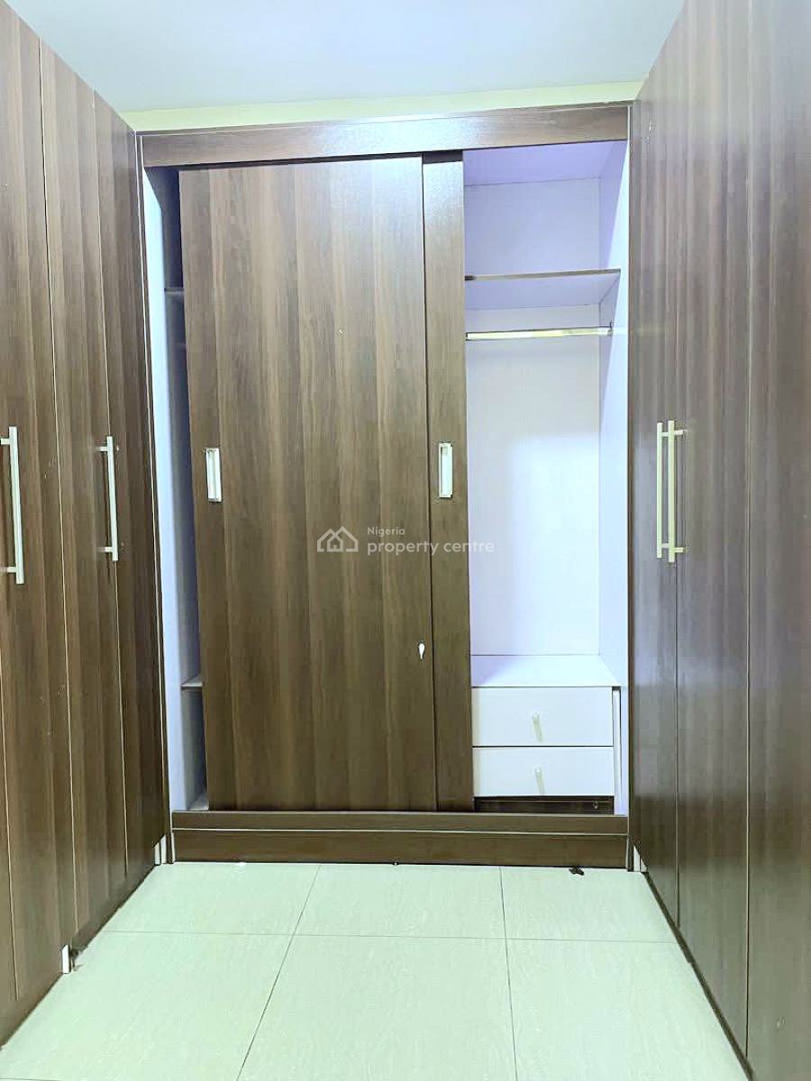 Luxury 3 Bedroom Apartment, Old Ikoyi, Ikoyi, Lagos, Flat / Apartment for Sale