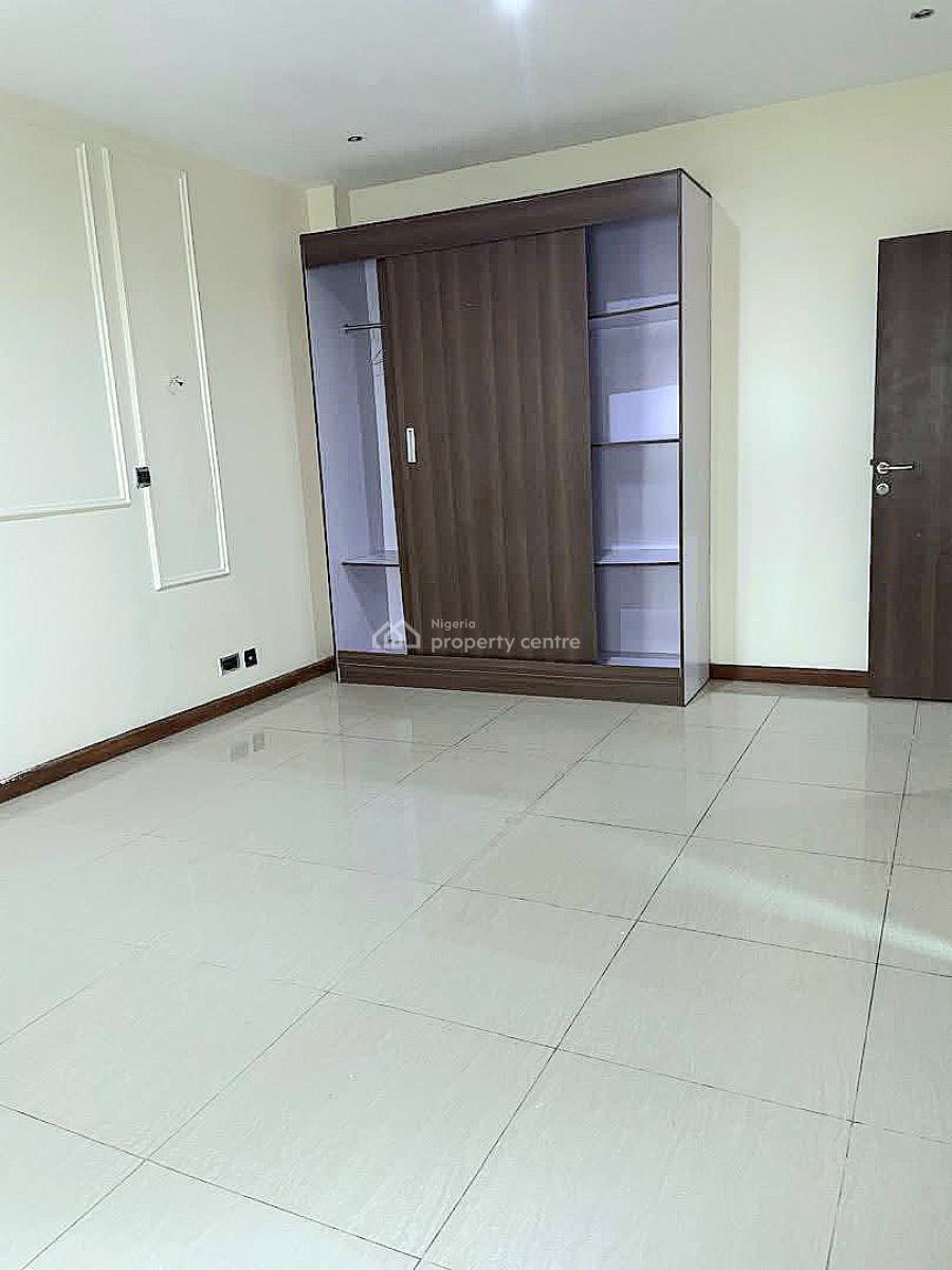 Luxury 3 Bedroom Apartment, Old Ikoyi, Ikoyi, Lagos, Flat / Apartment for Sale