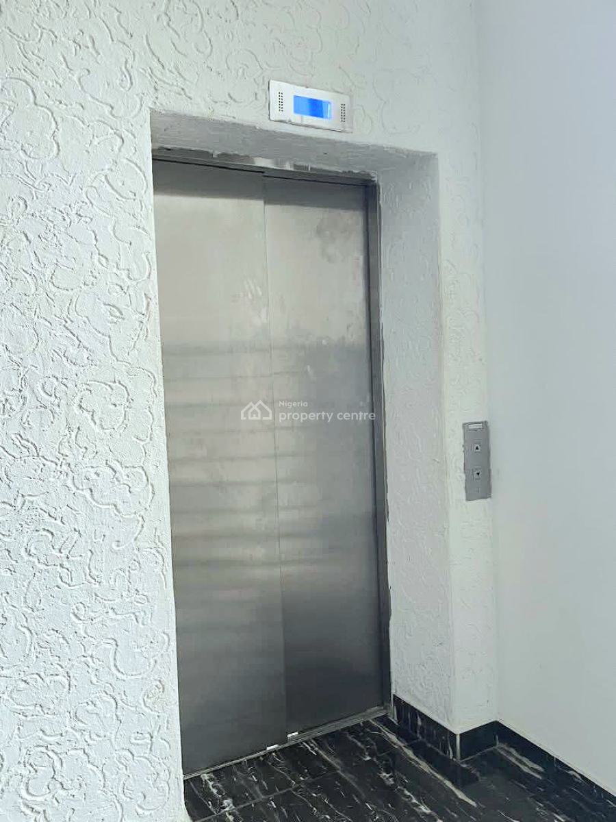 Luxury 3 Bedroom Apartment, Old Ikoyi, Ikoyi, Lagos, Flat / Apartment for Sale