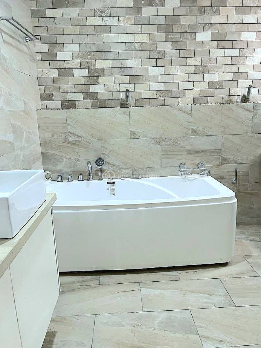 Luxury 3 Bedroom Apartment, Old Ikoyi, Ikoyi, Lagos, Flat / Apartment for Sale