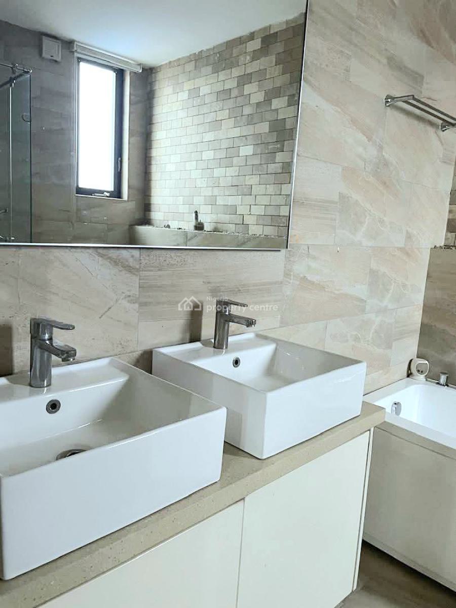 Luxury 3 Bedroom Apartment, Old Ikoyi, Ikoyi, Lagos, Flat / Apartment for Sale