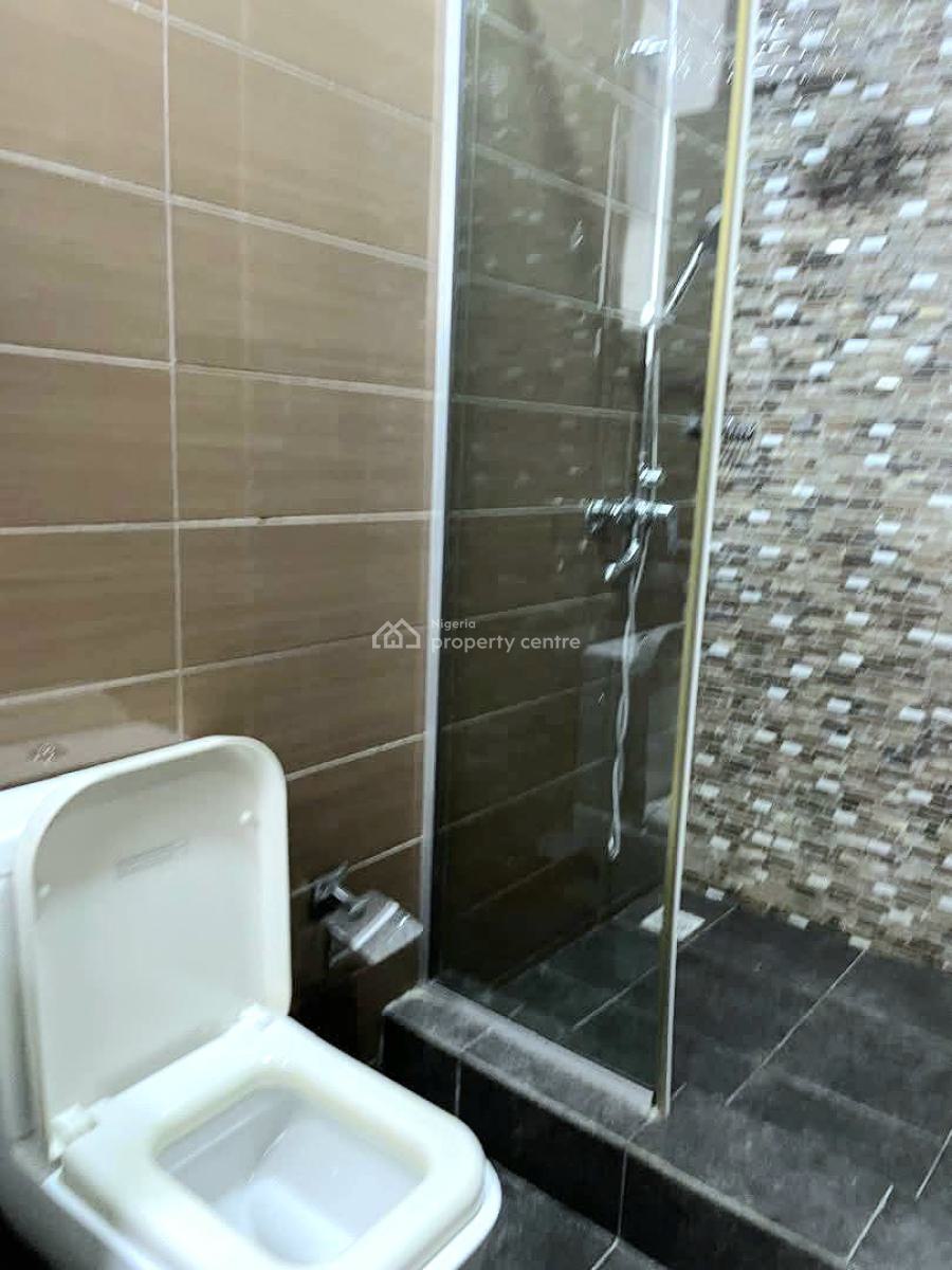 Luxury 3 Bedroom Apartment, Old Ikoyi, Ikoyi, Lagos, Flat / Apartment for Sale