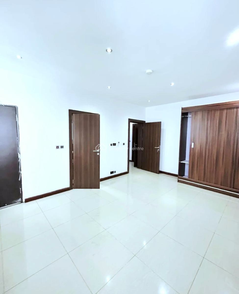 Luxury 3 Bedroom Apartment, Old Ikoyi, Ikoyi, Lagos, Flat / Apartment for Rent