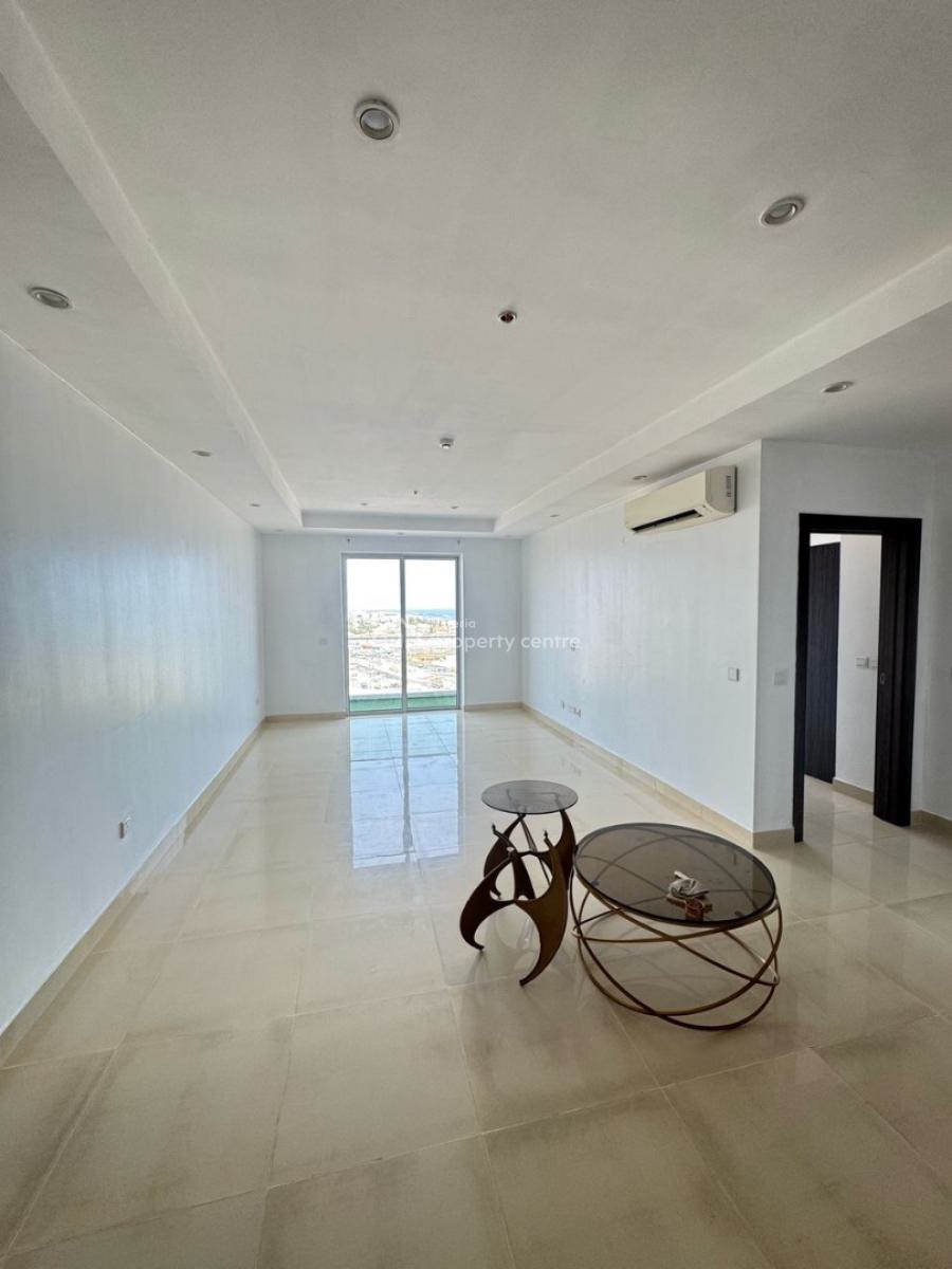 Newly Built 2 Bedroom, Blue Waters, Lekki Phase 1, Lekki, Lagos, Flat / Apartment for Rent