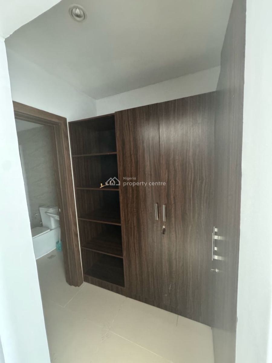 Newly Built 2 Bedroom, Blue Waters, Lekki Phase 1, Lekki, Lagos, Flat / Apartment for Rent