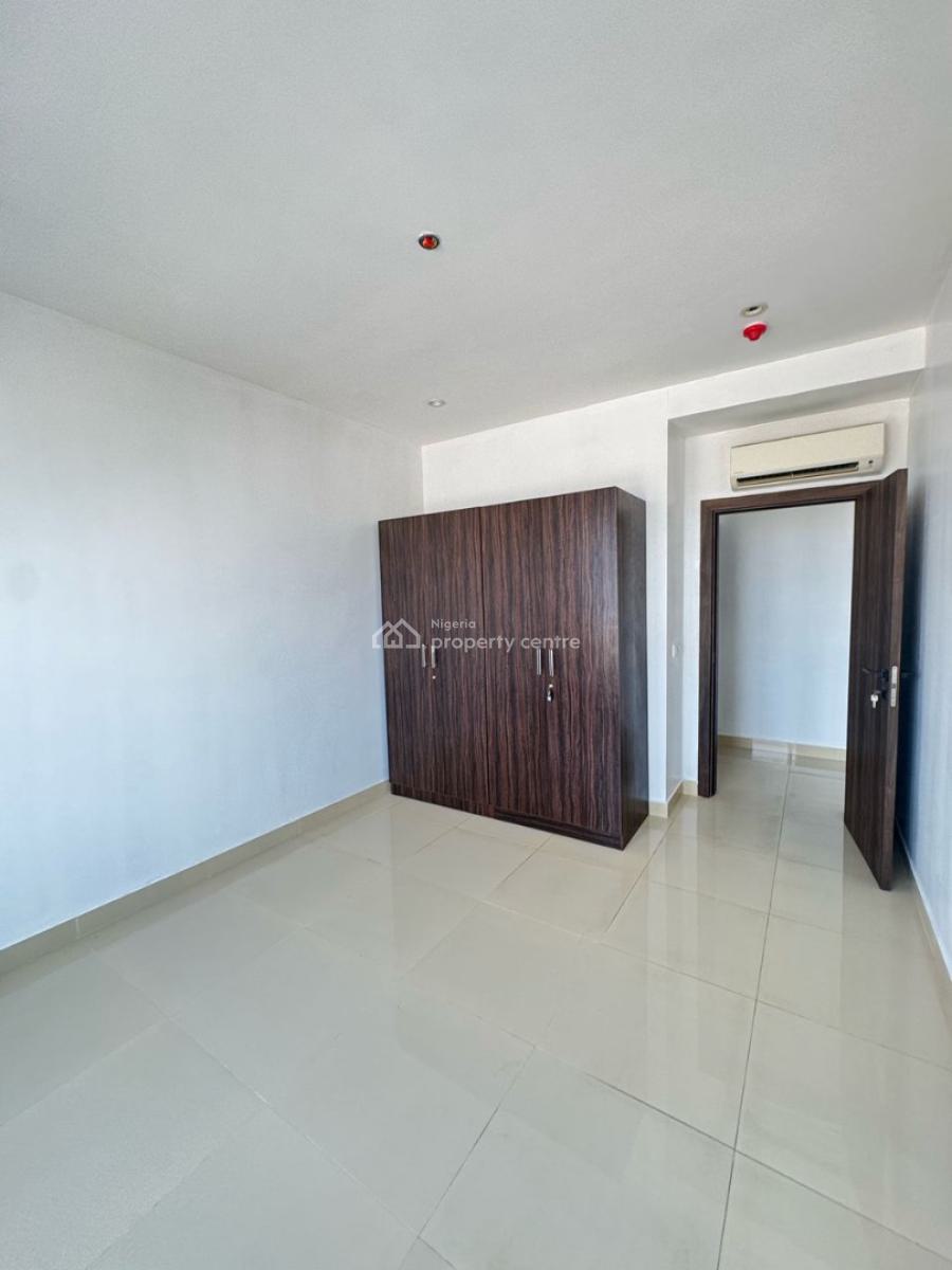 Newly Built 2 Bedroom, Blue Waters, Lekki Phase 1, Lekki, Lagos, Flat / Apartment for Rent