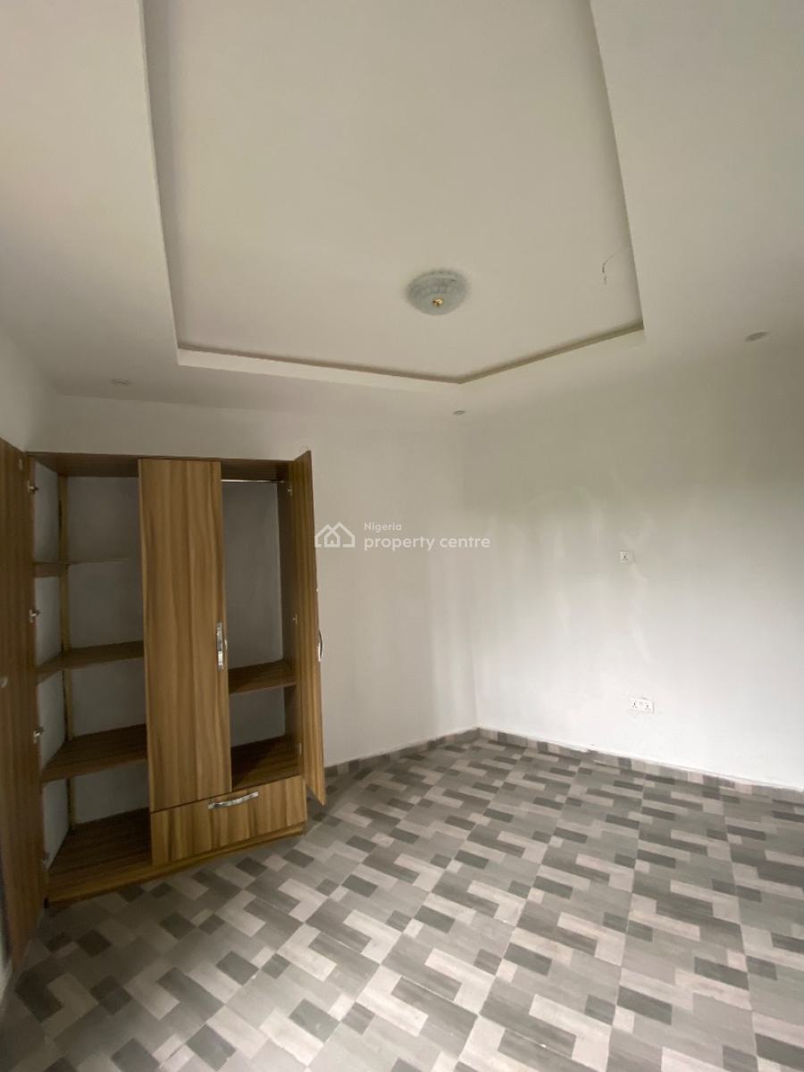 Standard Two Bedroom Apartment, Ogombo, Ajah, Lagos, Flat / Apartment for Rent