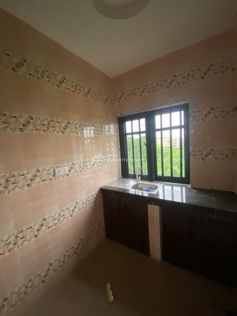 Standard Two Bedroom Apartment, Ogombo, Ajah, Lagos, Flat / Apartment for Rent